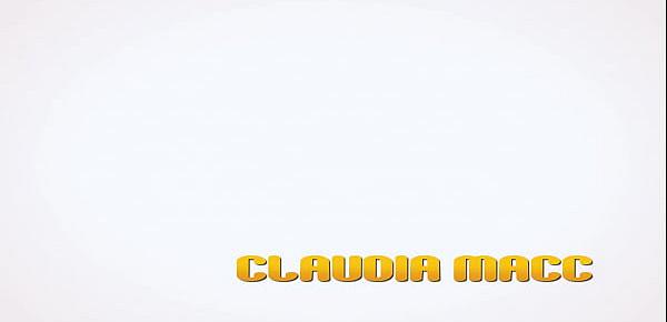  Wetandpissy - Claudia Macc - HD Pissing
